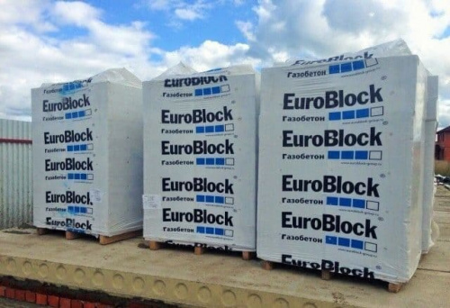 ��������� �������� EuroBlock 600�300�400, D500