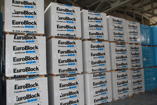 ��������� �������� EuroBlock 600�300�400, D500